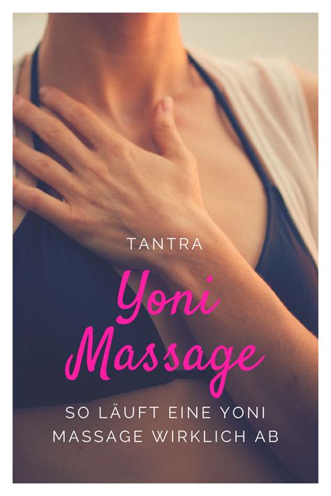 Intimmassage Sexuelle Massage Glienicke