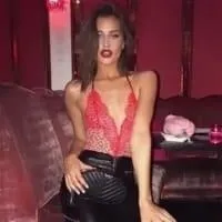 Jaén prostituta